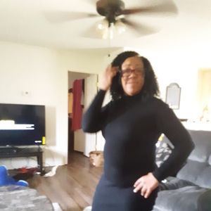 Meet your Posher, Demetrius